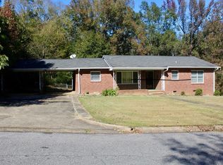 2102 Haggins St, Tuskegee Institute, AL 36088