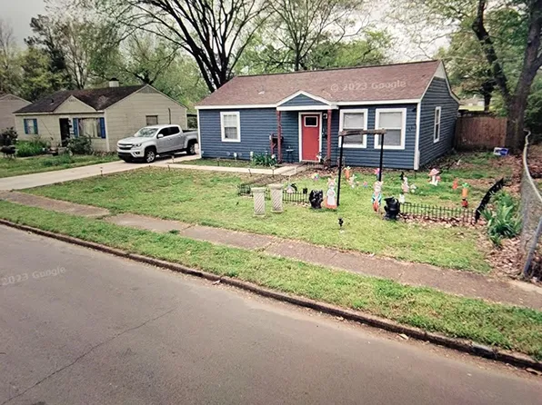 4897 Saratoga Rd, Millington, TN 38053