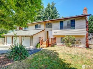 3602 SW 328th Pl, Federal Way, WA 98023