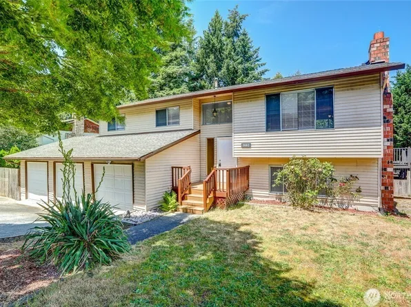 3602 SW 328th Place, Federal Way, WA 98023