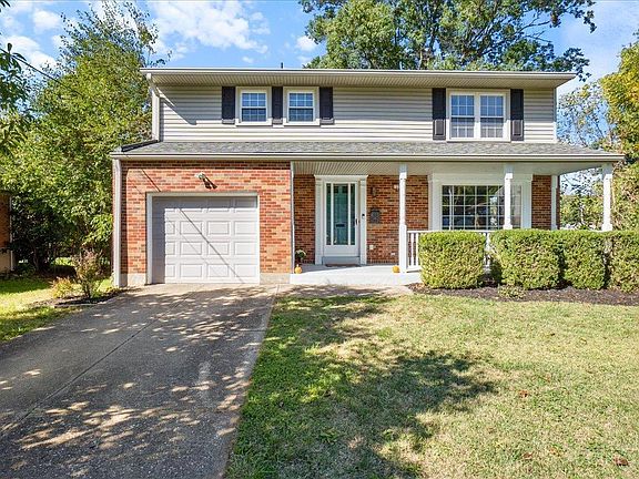 2nd image of 1077 Lanette Dr