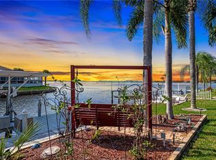 5185 Neville Ter, Pt Charlotte, FL 33981