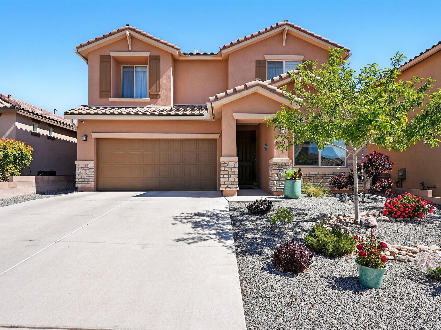 8711 Monsoon Rd NW, Albuquerque, NM 87120 | Zillow