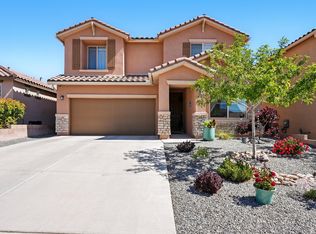 8711 Monsoon Rd NW, Albuquerque, NM 87120