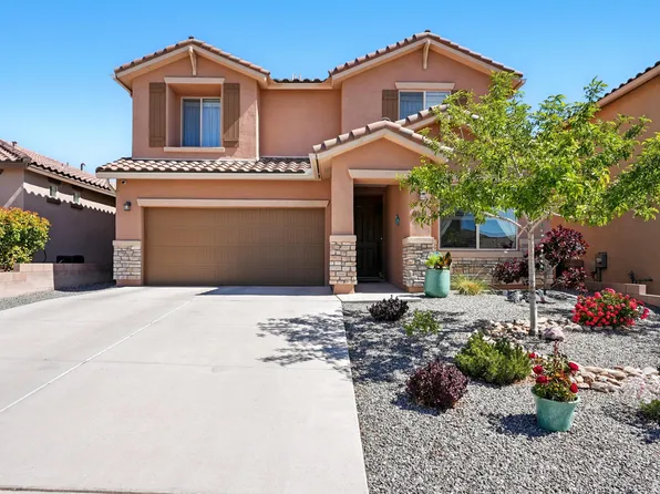 8711 Monsoon Rd NW, Albuquerque, NM 87120