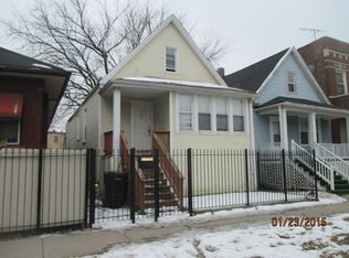 4939 W Augusta Blvd, Chicago, IL