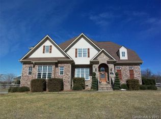 1002 Lowes Ln, Iron Station, NC 28080