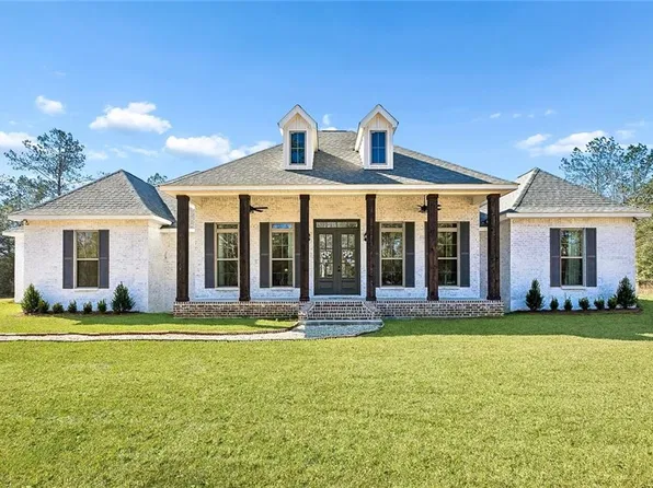 184 Warrior Trce, Covington, LA 70435