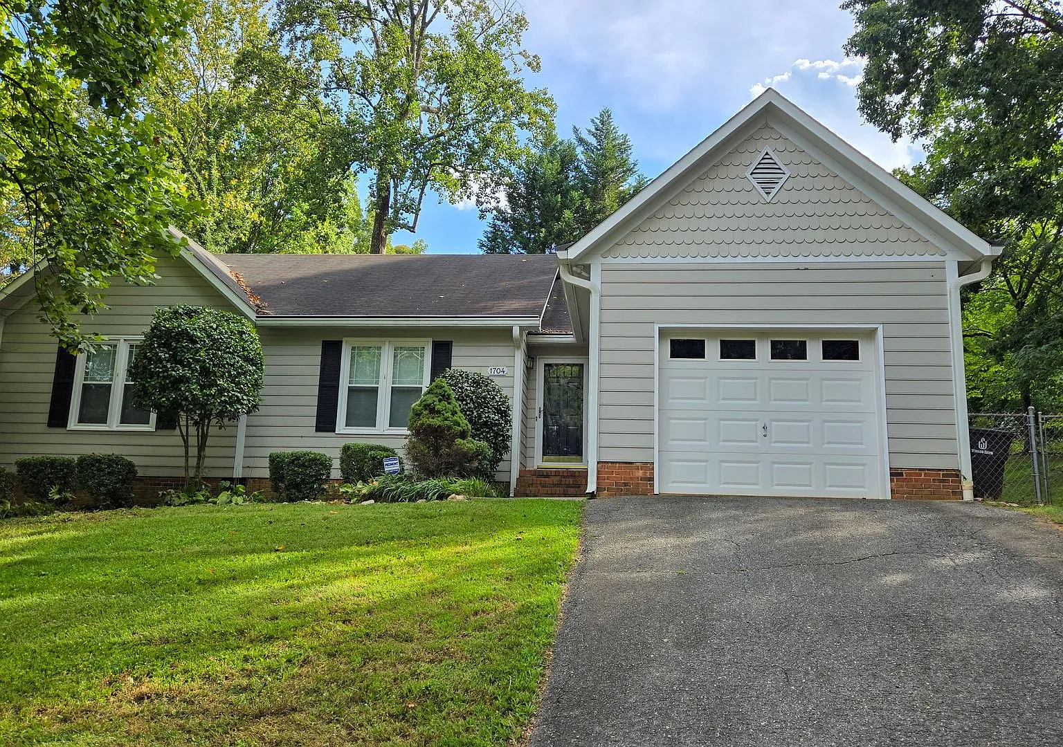 1704 Gales Court — Photo 1