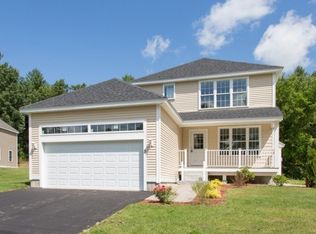 5 Emerson Dr, Derry, NH 03038