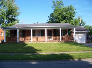 2152 Violet Rd, Lexington, KY 40504