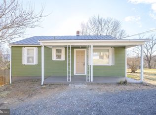 675 Jenkins Ln, Strasburg, VA 22657