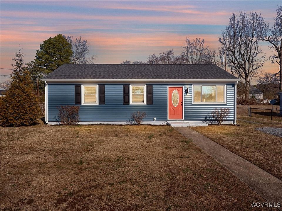 1st image of 2706 Carneal St