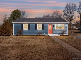 2706 Carneal St, Richmond, VA 23223