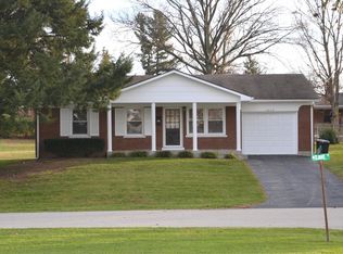 1013 Mojave Trl, Frankfort, KY 40601