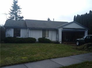 1724 Cedarcrest Dr S, Salem, OR 97306