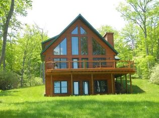 4050 N Mount Maria Rd, Hubbard Lake, MI 49747