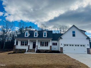 370 Carolina Lndg, Zebulon, NC 27597