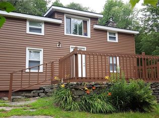 105 Cypert Rd, Woodbourne, NY 12788