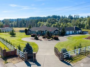 4926 268th Street E, Spanaway, WA 98387