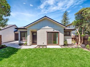 100 S Milton Ave, Campbell, CA 95008