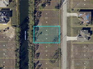 2832 NW 22nd Ave, Cape Coral, FL 33993