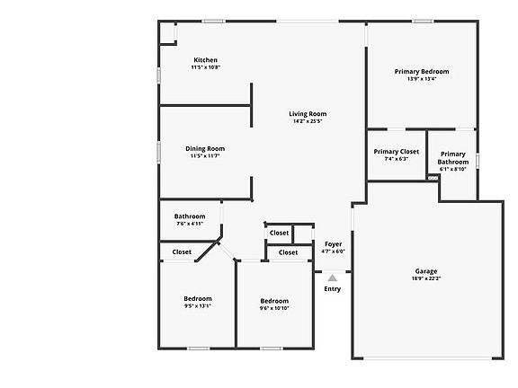 2nd image of 123 Lookout Dr