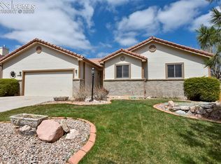 4965 Braeburn Way, Colorado Springs, CO 80919