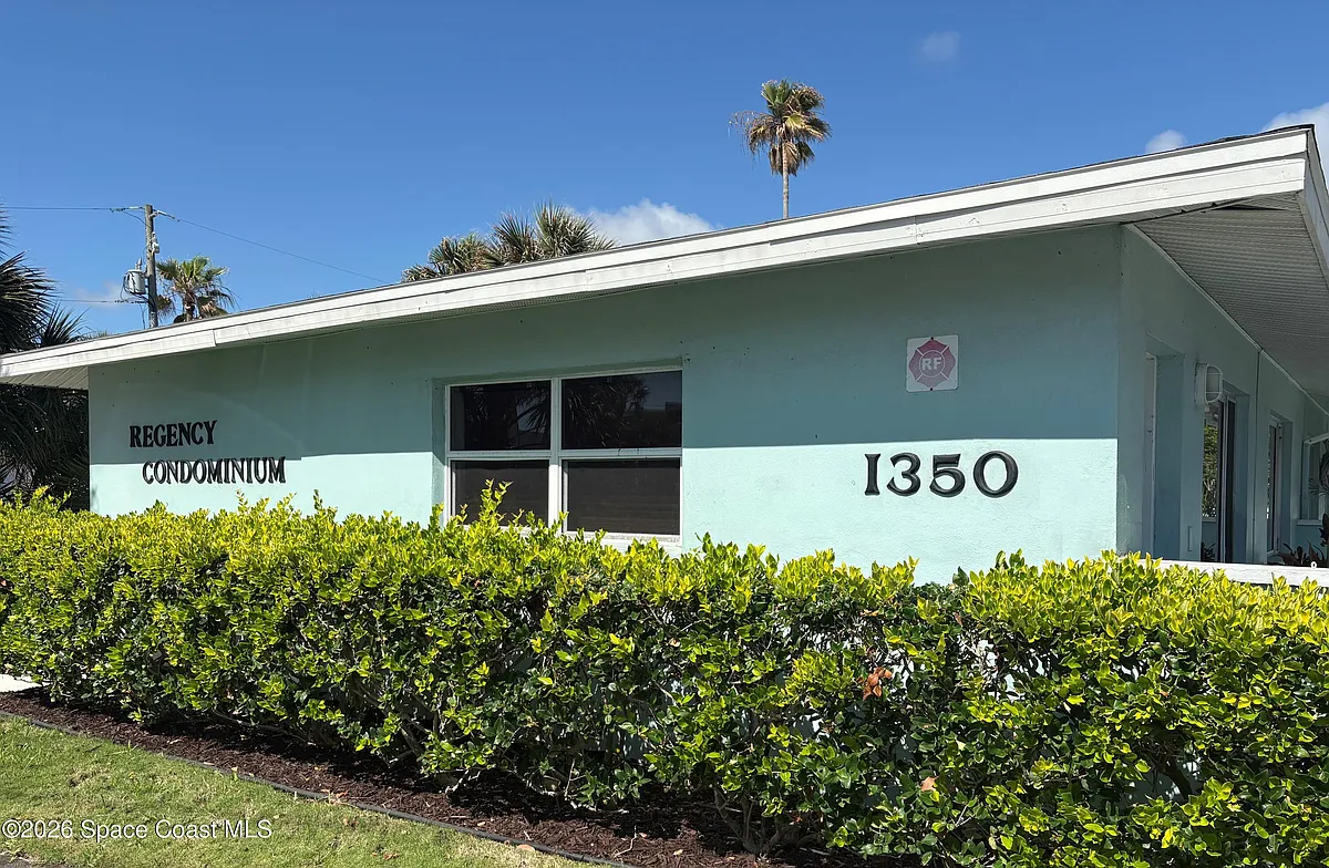 Building Photo - 1350 Atlantic St #10S