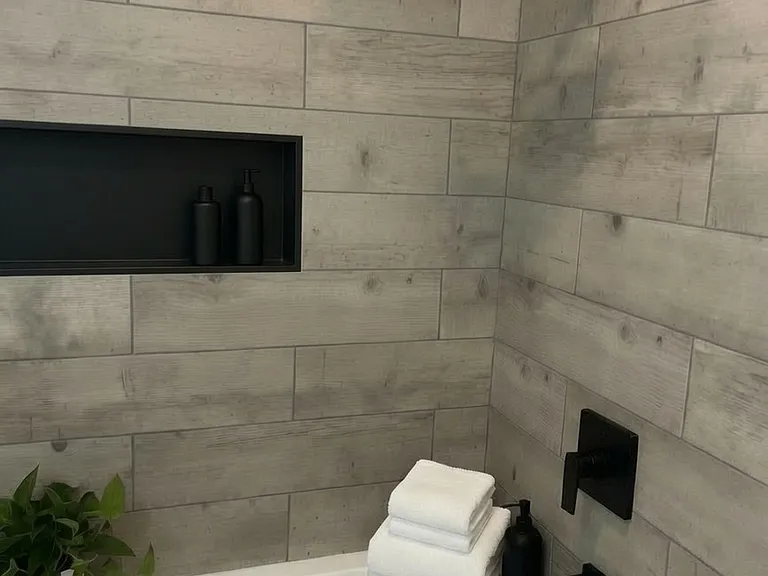 Master bath
