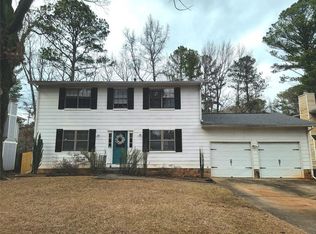 4488 Ranger Rd, Stone Mountain, GA 30083