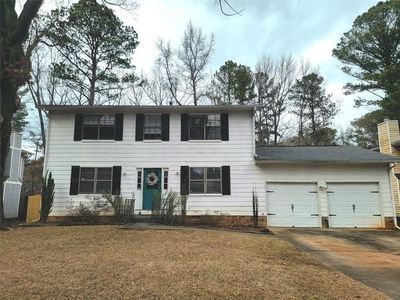 4488 Ranger Rd, Stone Mountain, GA, 30083
