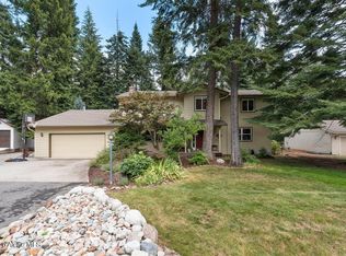 3242 E Saint James Ave, Hayden Lake, ID 83835
