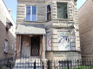 2125 S Harding Ave, Chicago, IL 60623