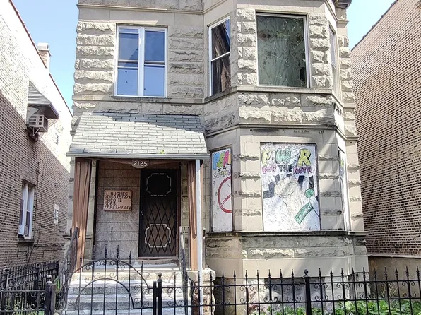 2125 S Harding Ave, Chicago, IL 60623