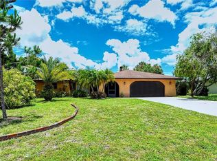 3646 Calliandra Dr, Sarasota, FL 34232
