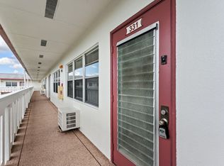 331 Fanshaw Way #H, Boca Raton, FL 33434