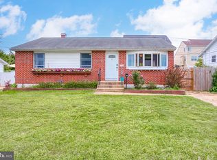 315 Wembley Rd, Reisterstown, MD 21136