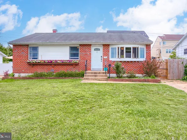 315 Wembley Rd, Reisterstown, MD 21136