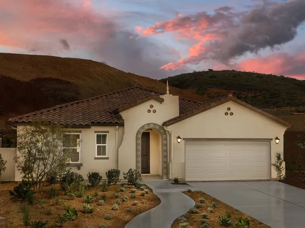 990 Woodhaven Rd, San Marcos, CA 92069