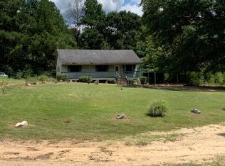 85 Woulard Bend River Rd, Stateline, MS 39362