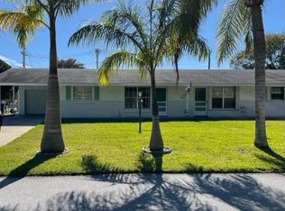 2382 NE Tropical Way, Jensen Beach, FL 34957