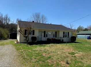4820 Indiana Ave, Winston Salem, NC 27106