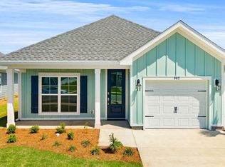 962 Crystal Bayou Blvd, Panama City Beach, FL 32407