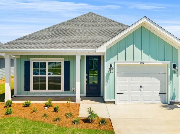 962 Crystal Bayou Blvd, Panama City Beach, FL 32407