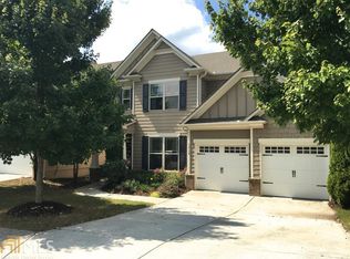 1719 Wilford Dr, Lawrenceville, GA 30043