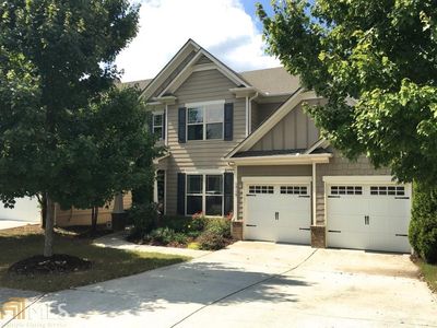 1719 Wilford Dr, Lawrenceville, GA, 30043