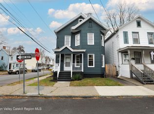 84 Prospect Street, Kingston, NY 12401