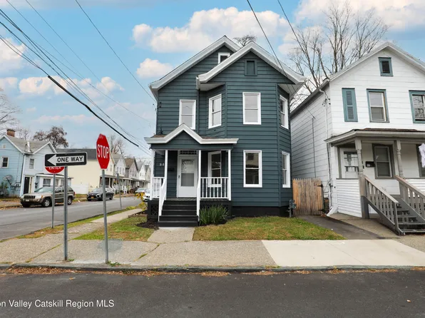 84 Prospect Street, Kingston, NY 12401