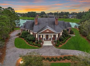 116 Sussex Retreat, Pooler, GA 31322